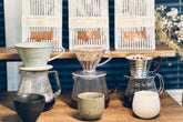 April Coffee: A Community Beyond the Roastery